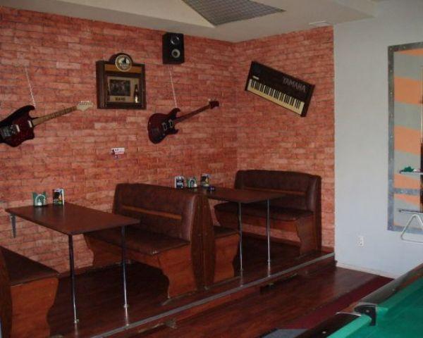 фотография помещения Мужские клубы Мачо  на 2 зала мест Краснодара