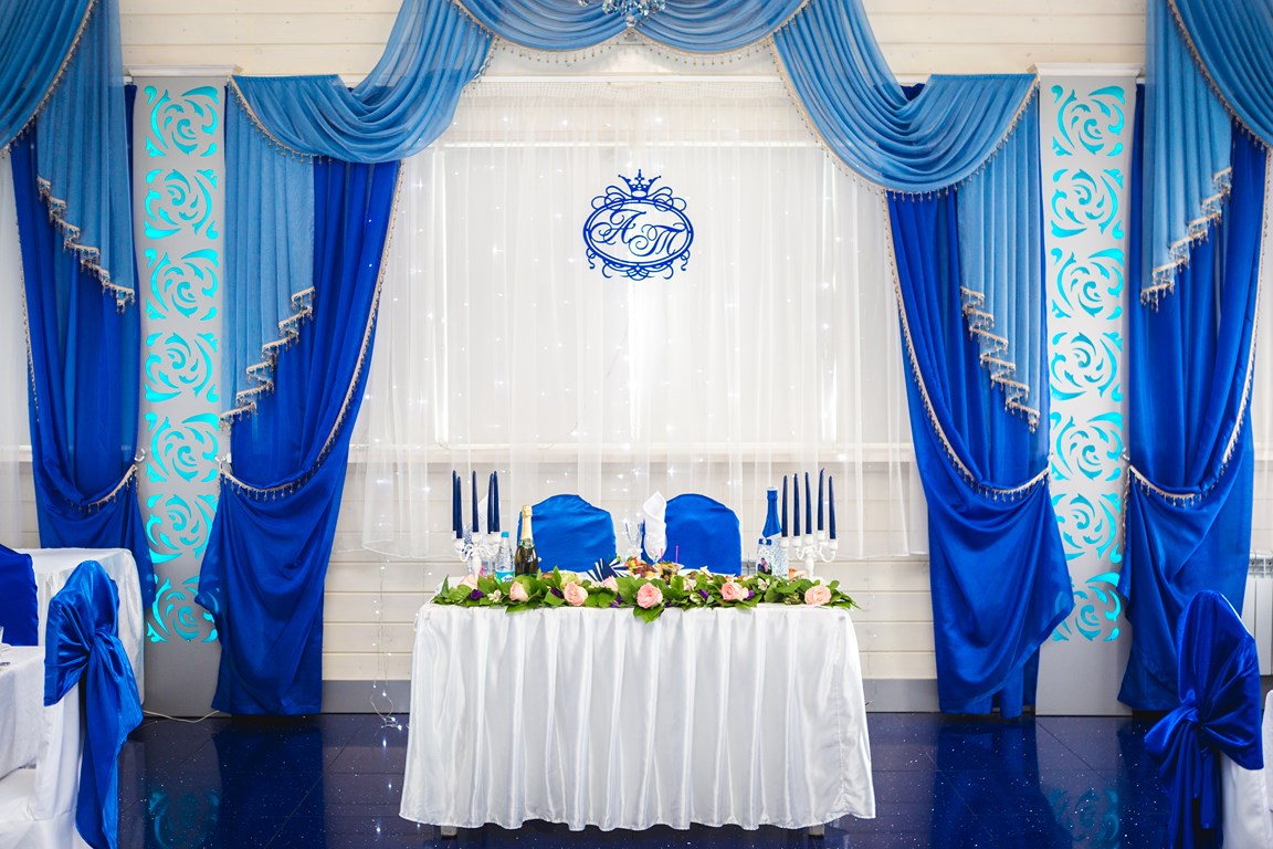 фото помещения для мероприятия Банкетные залы Метелица на 2 мест Краснодара